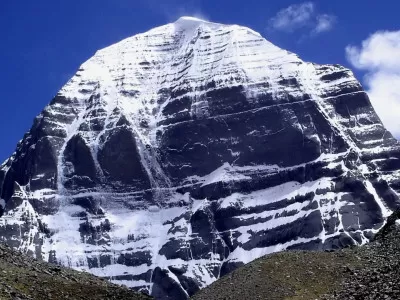 Kailash Mansarovar yatra