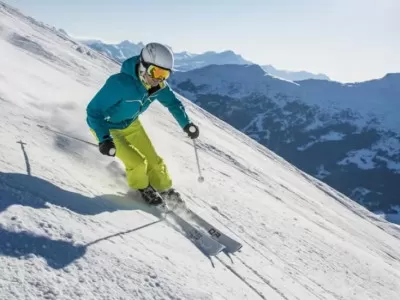 Skiing in Kalinchowk Package