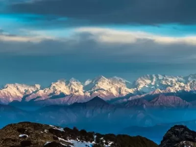 Kalinchowk Tour Package