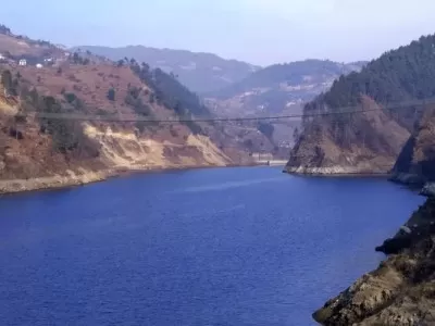 Chitlang Tour Package from Kathmandu | Organic village tour 