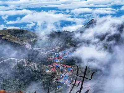 Kalinchowk Tour Package