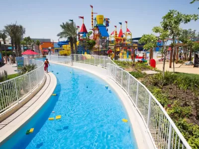 Dubai Tour Package from Nepal
