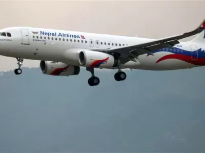 Kathmandu Delhi Flight