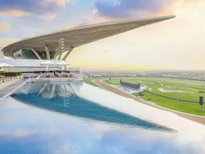 Dubai Tour Package from Nepal