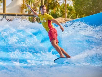 Dubai Tour Package from Nepal