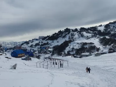 Kalinchowk Tour Package
