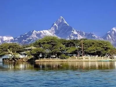 Pokhara tour package